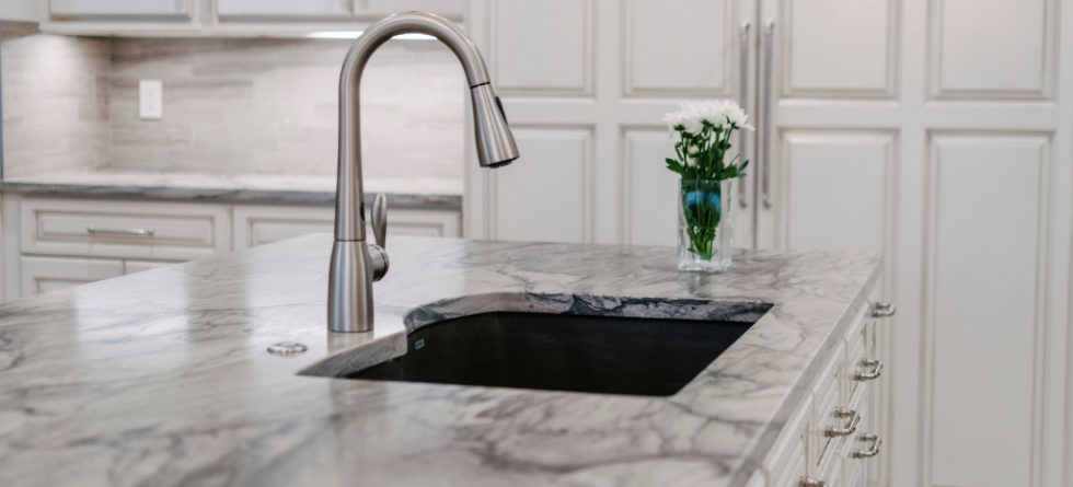 What Kind Of Sink Is Best For Quartz Countertops