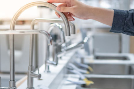 Which is the best sink for kitchens?