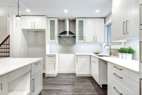 Are White Cabinets Going Out Of Style?