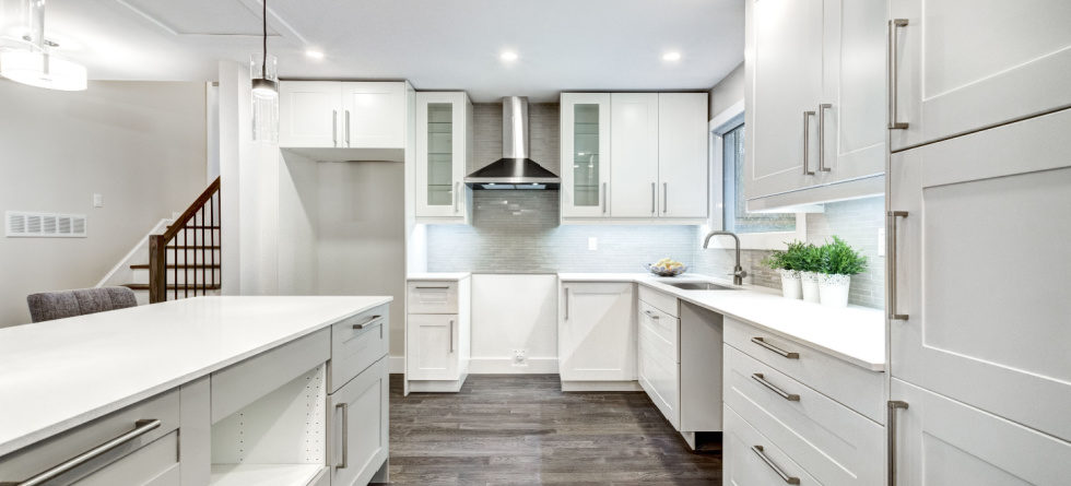 Are White Cabinets Going Out Of Style?
