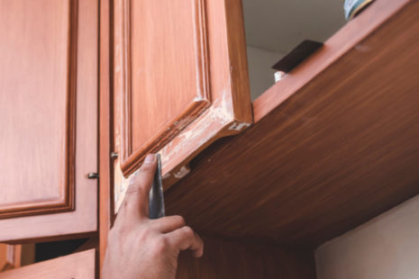 How Often Should You Replace Kitchen Cabinets?