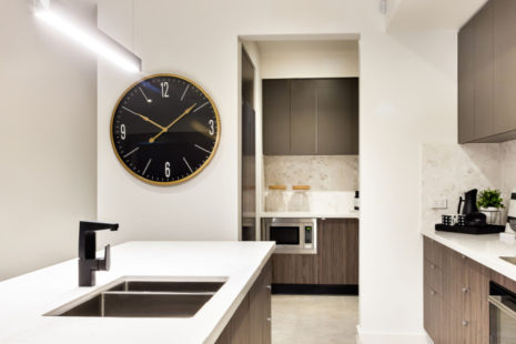 What Is The Lead Time On Kitchen Cabinets?